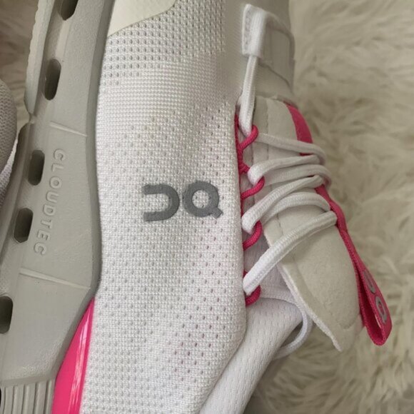 On Cloudnova Casual Fashion Running Sneakers - Picture 3 of 8